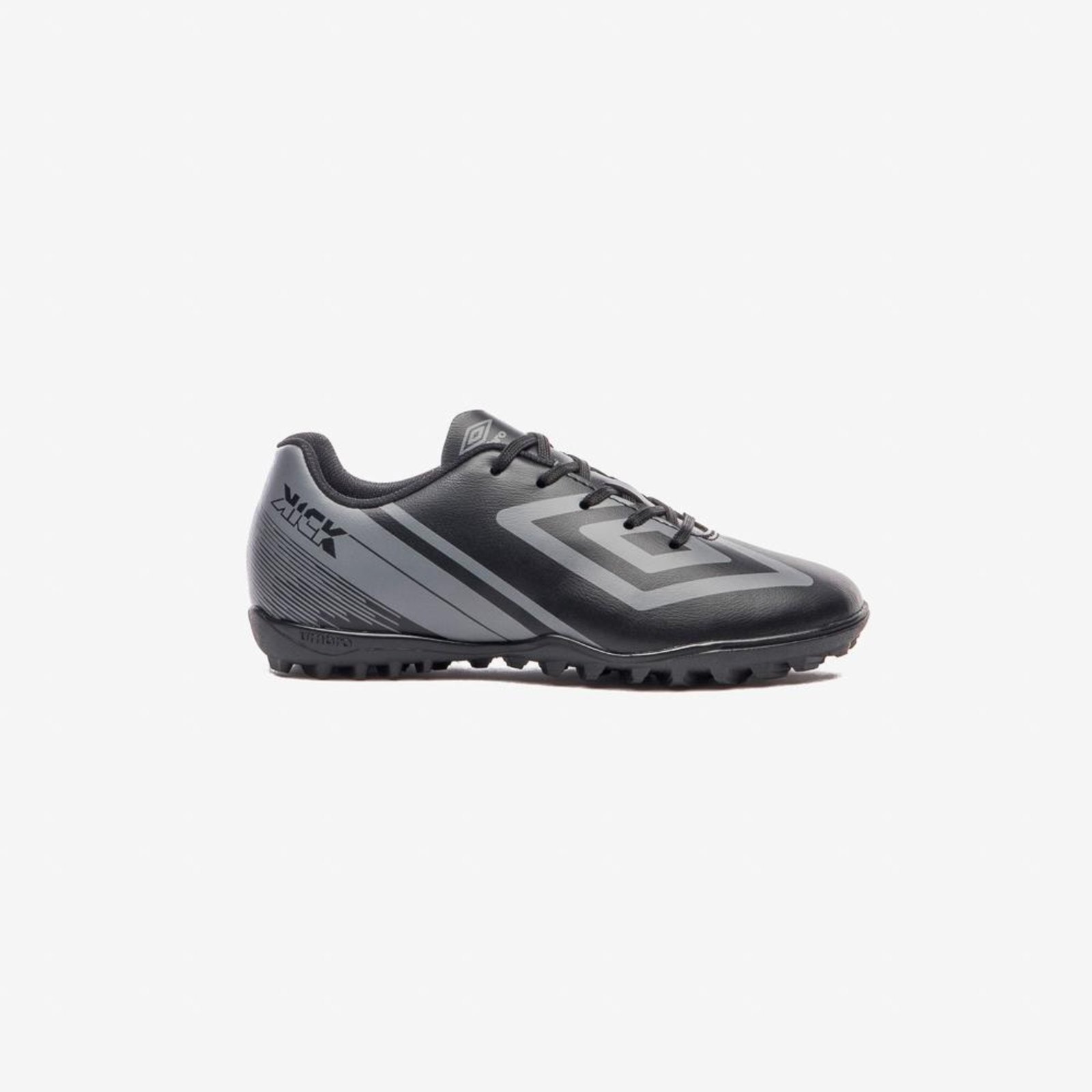 Chuteira Society Umbro Kick Jr Incolor
