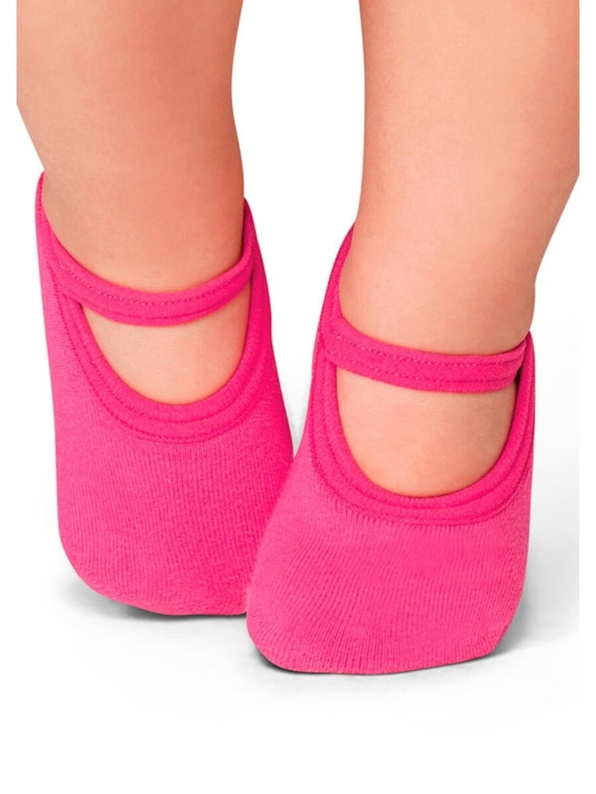 Infantil - Sapatilha Antiderrapante Lupo 2027-004