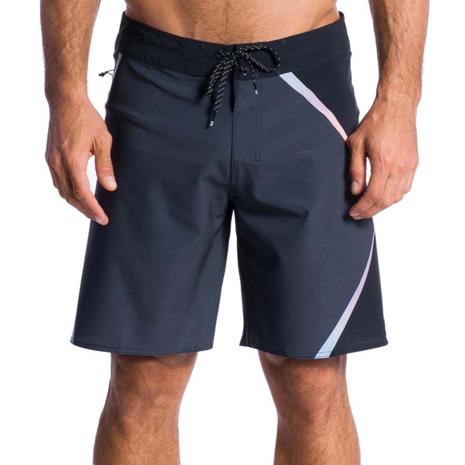 Bermuda Billabong Prism Airlite SM24 Masculina Stealth
