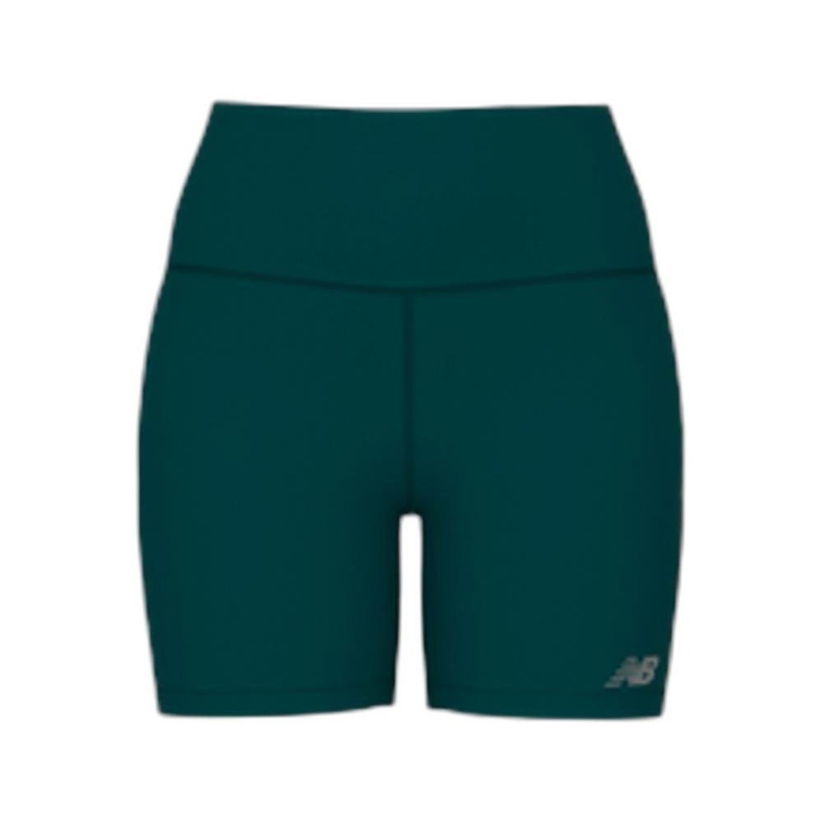 Shorts Harmony High Rise 6" Feminino"