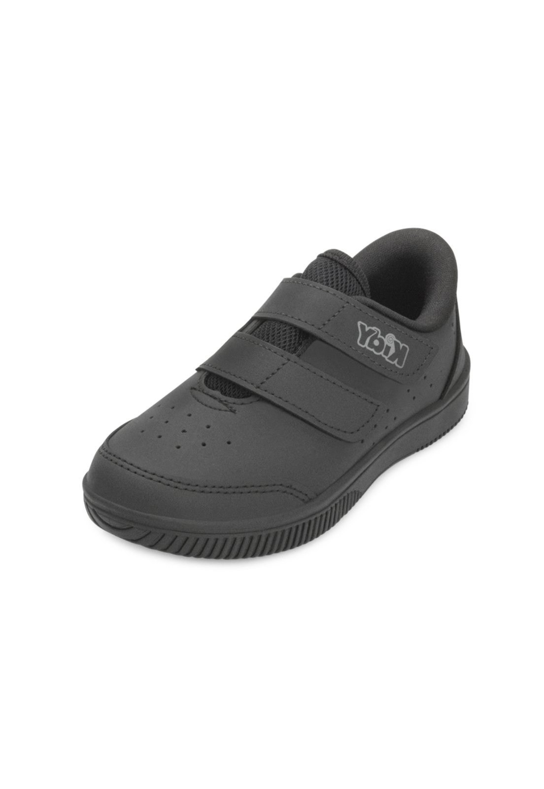 Infantil – Tênis Kidy Usefull College KD25-08700 Preto