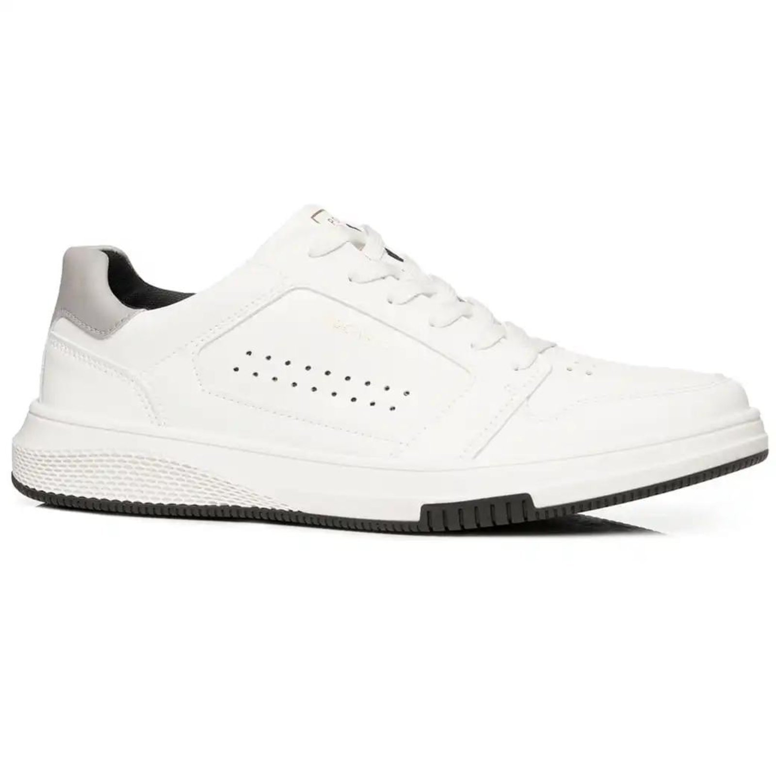 Tênis Pegada Casual Masculino Branco