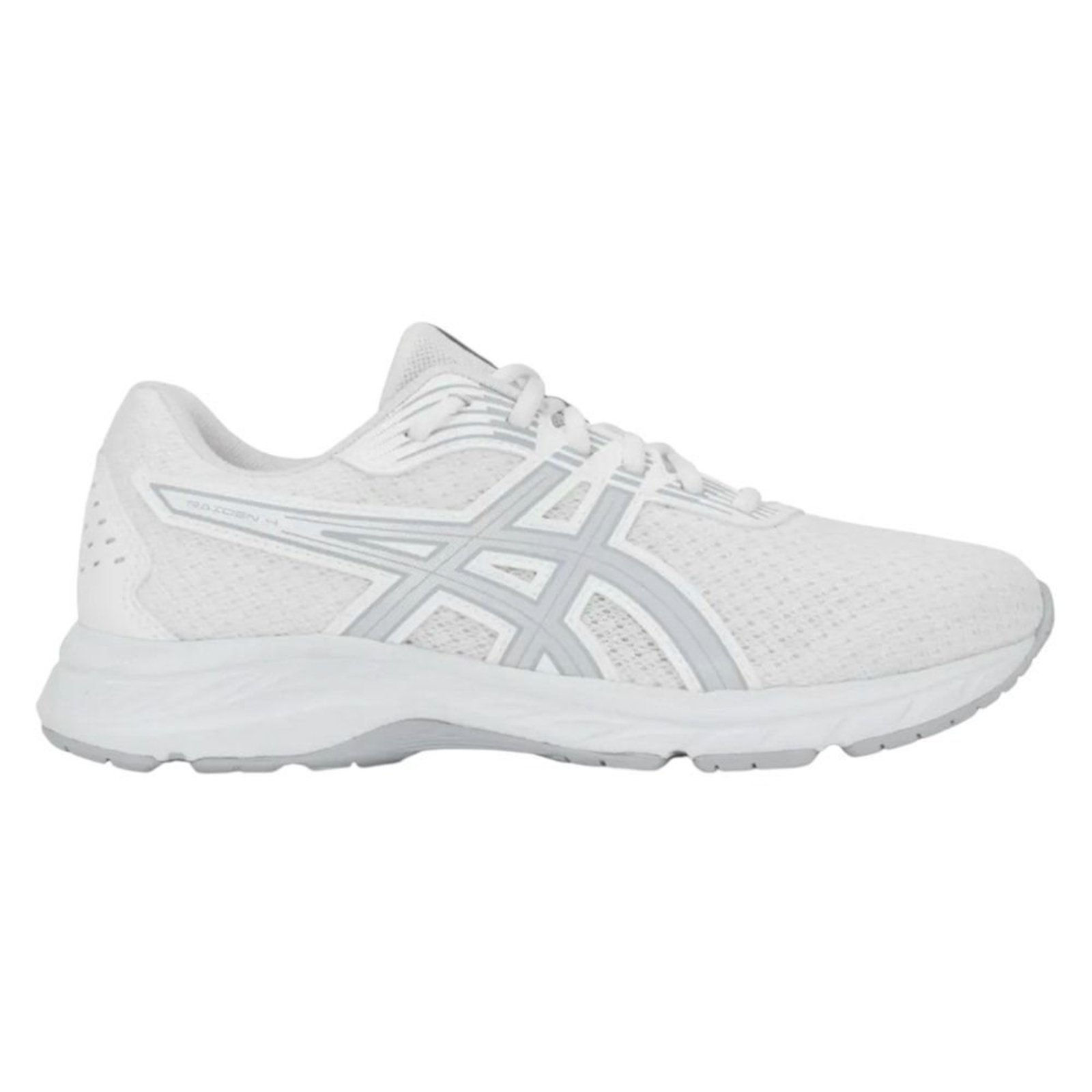 Tênis Asics Raiden 4 Feminino - Branco - Asics