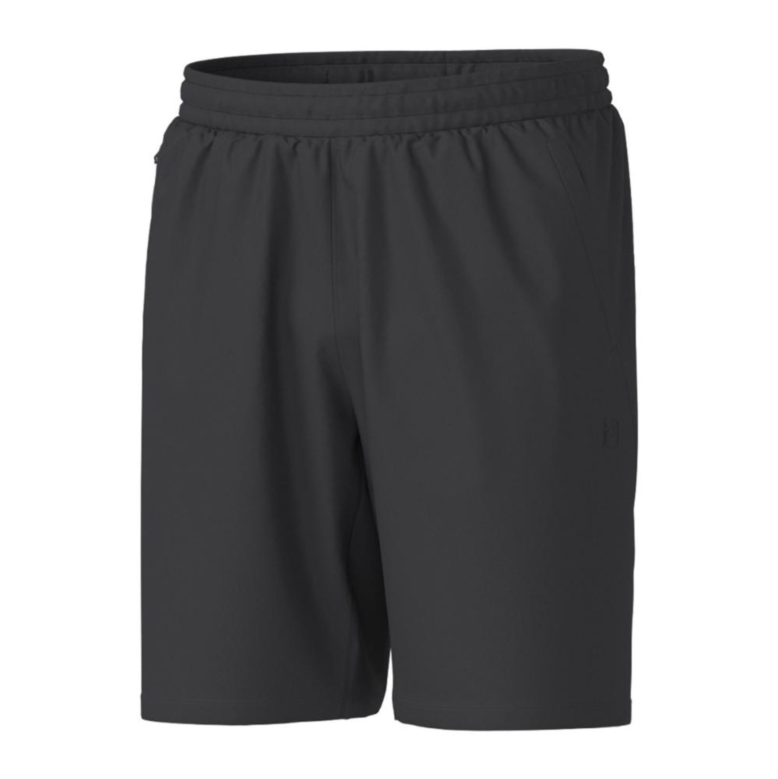 Bermuda Fila Zip V 8' Masculina Incolor