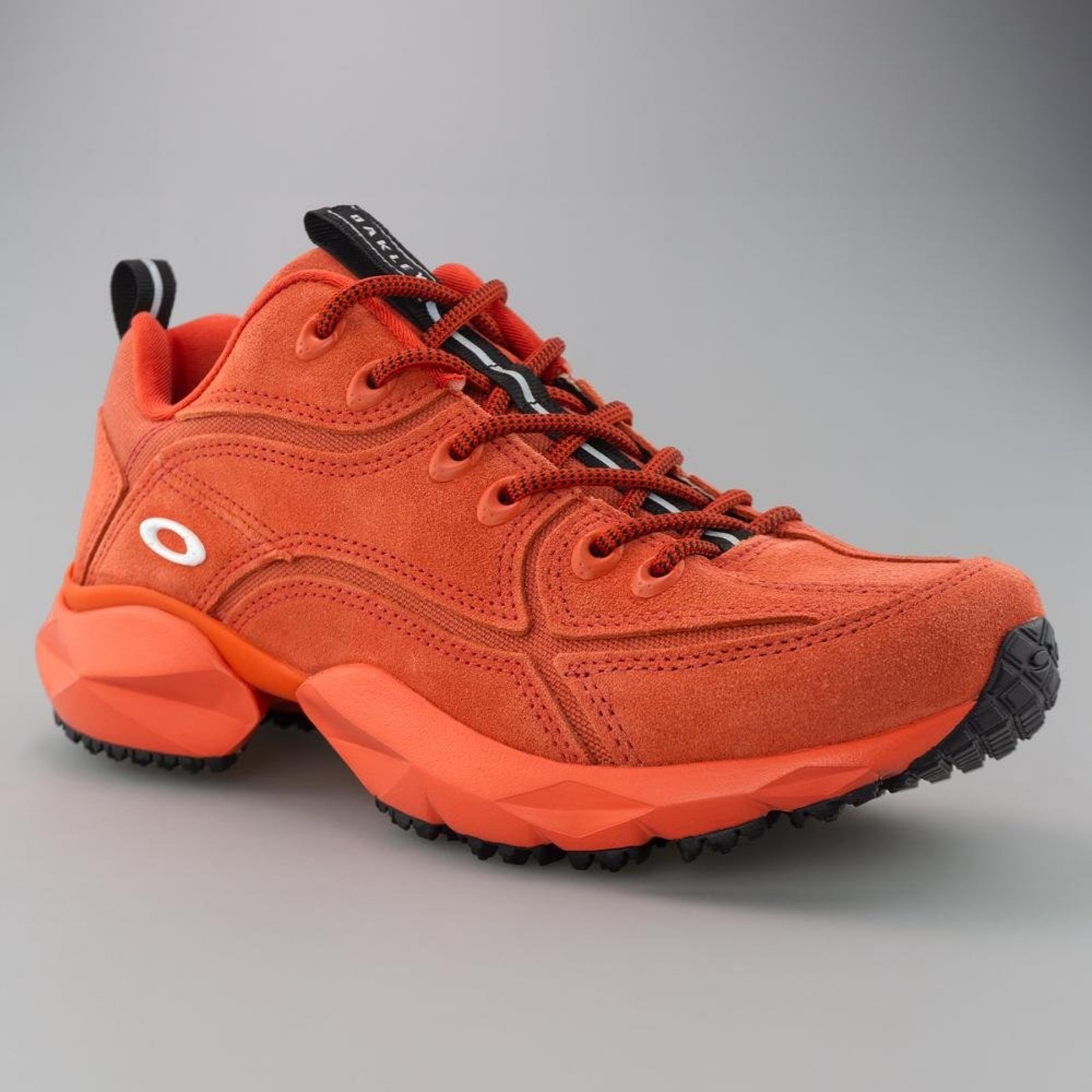 Tênis Oakley Flak II SNKR Sneakers Solado Diamond