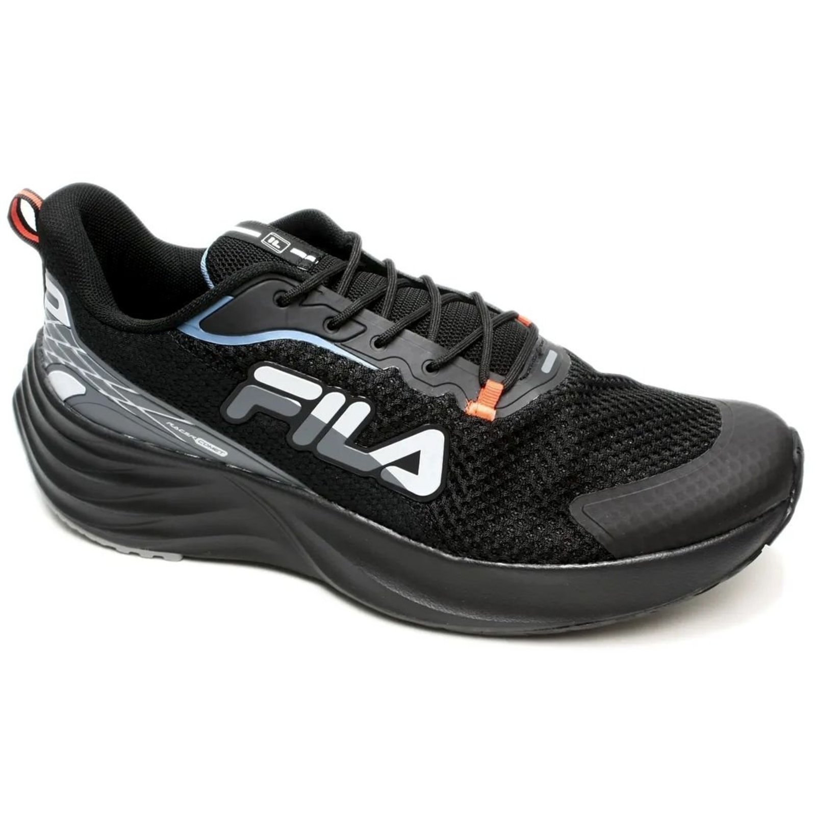 Tenis Masculino Running Treino Conforto Fila Racer Comet