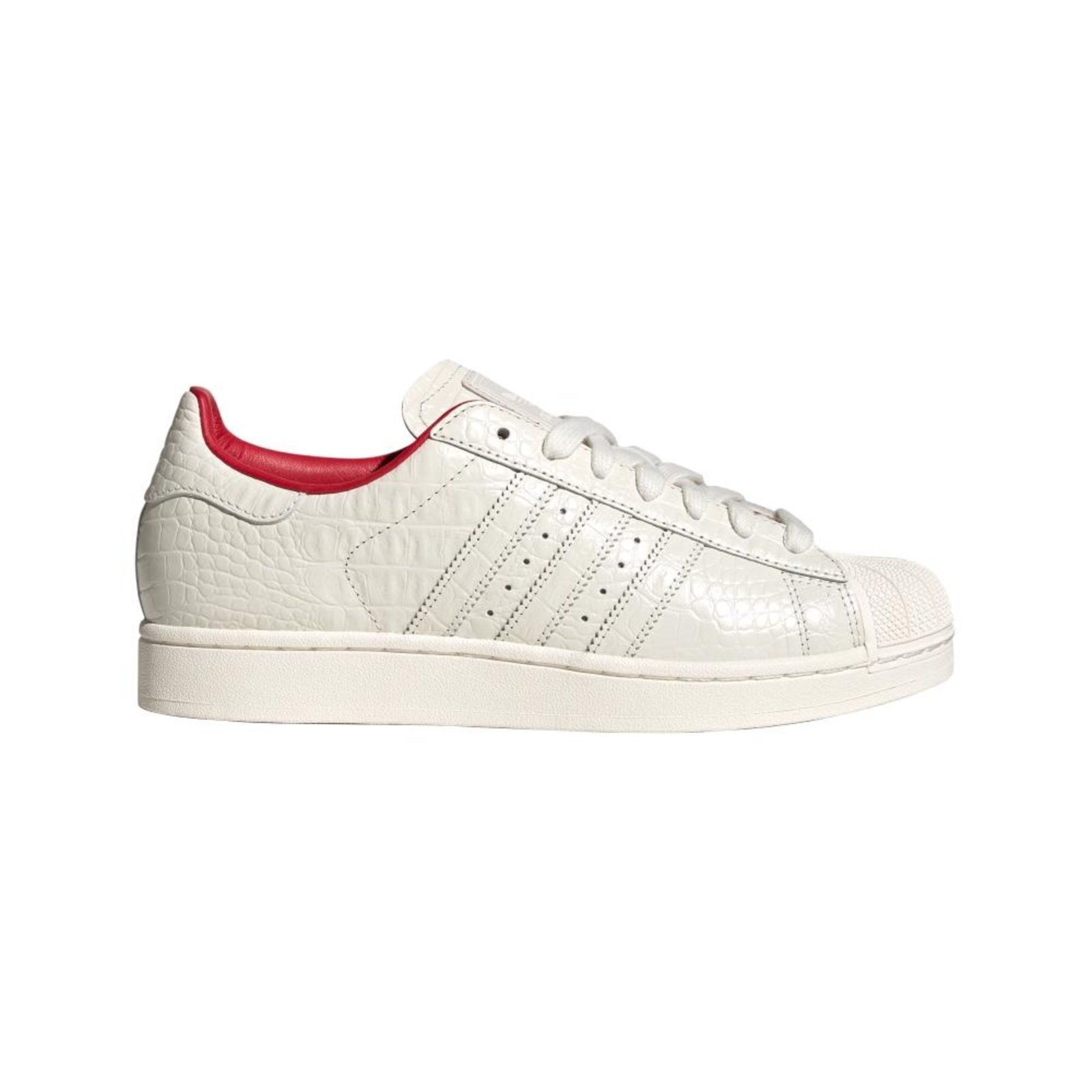 Tênis SUPERSTAR II adidas Originals Branco