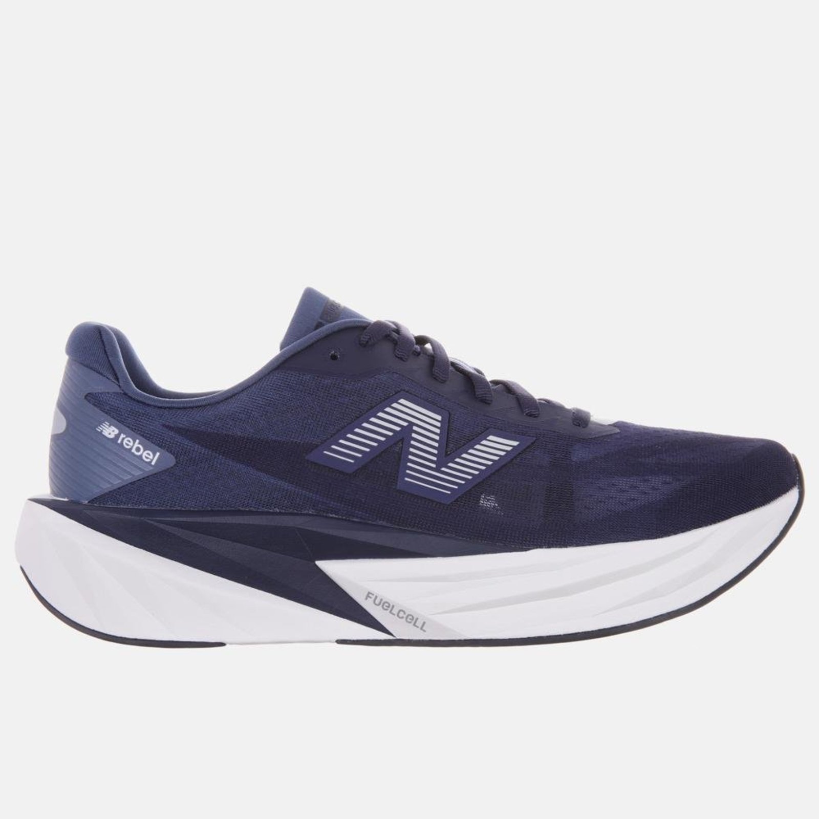 Tênis New Balance Fuelcell Rebel V5 Masculino