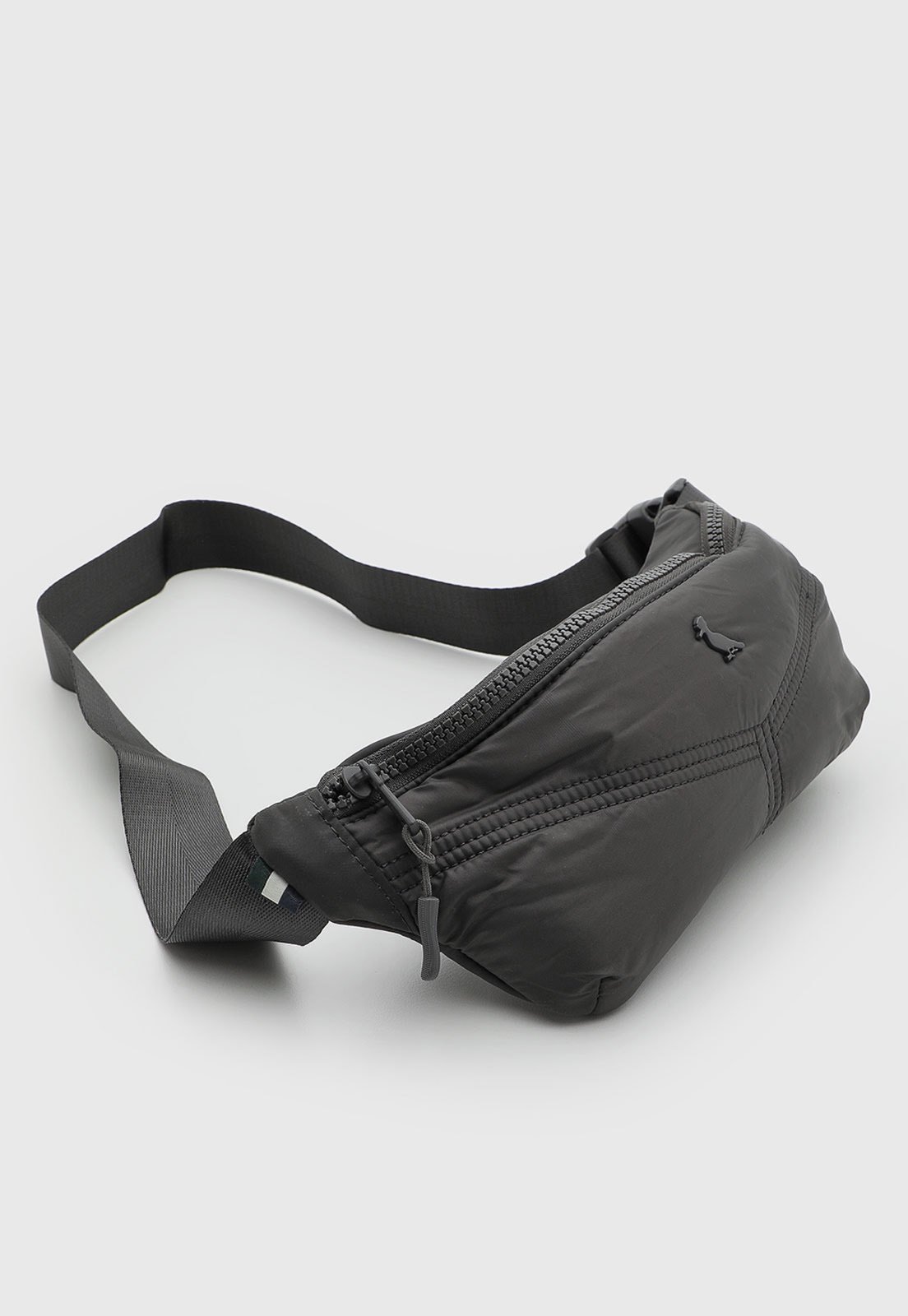 Pochete Masculina Reserva Preta