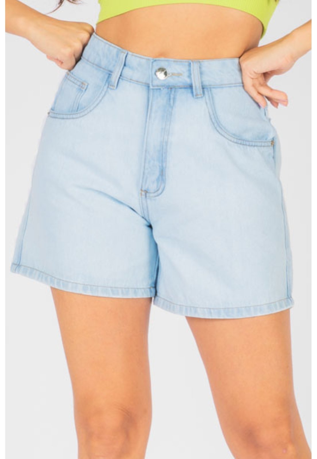 Shorts Jeans Vandi
