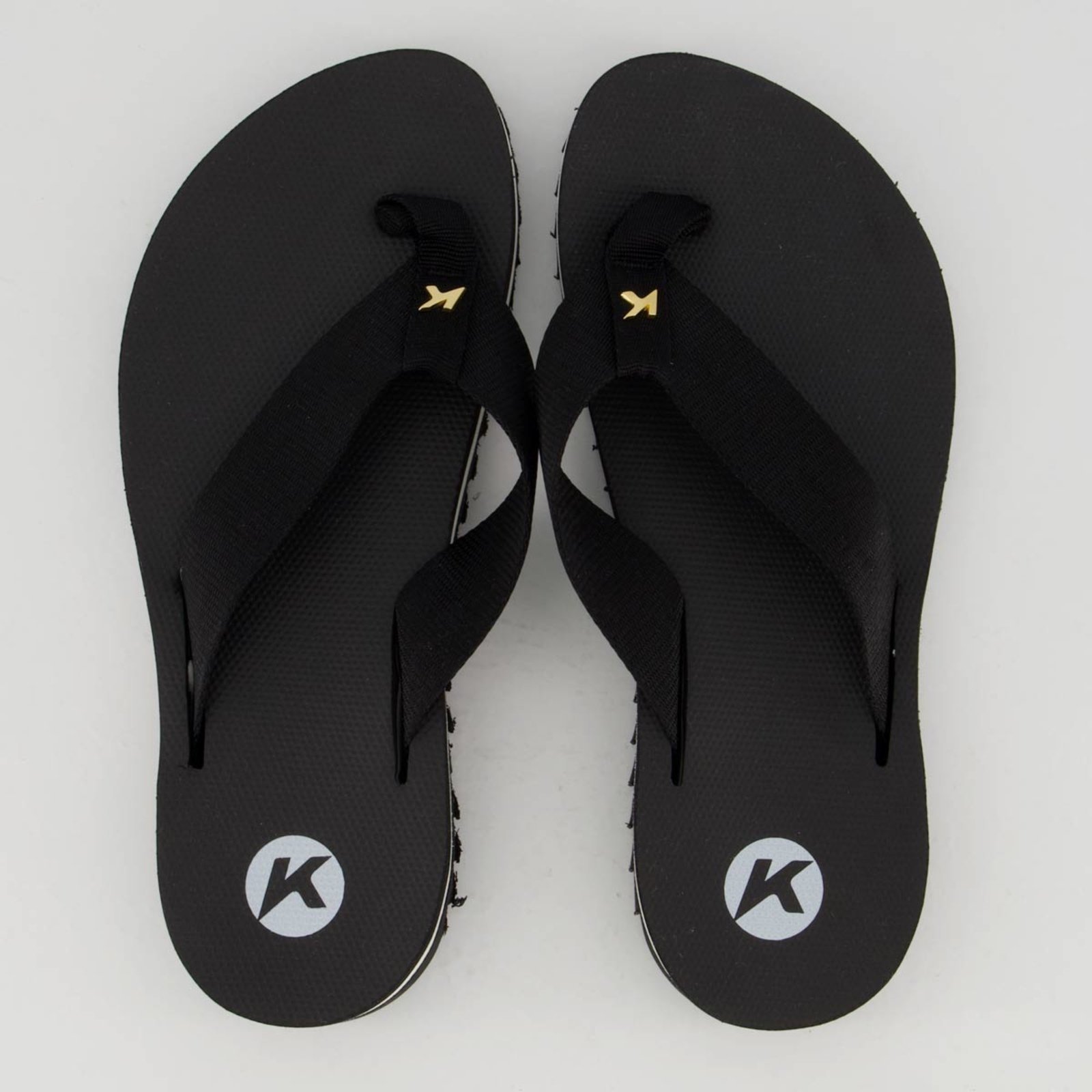 Chinelo Kenner Kyra Pro Feminino