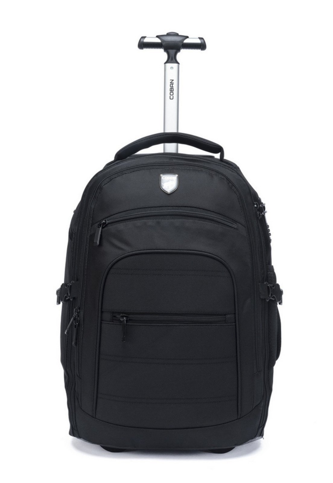 Mochila Coban Executiva Carrinho Notebook Trabalho Uso Diário