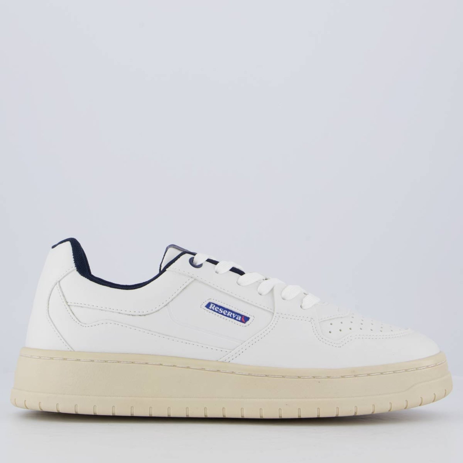 Tênis Reserva Vortex Branco