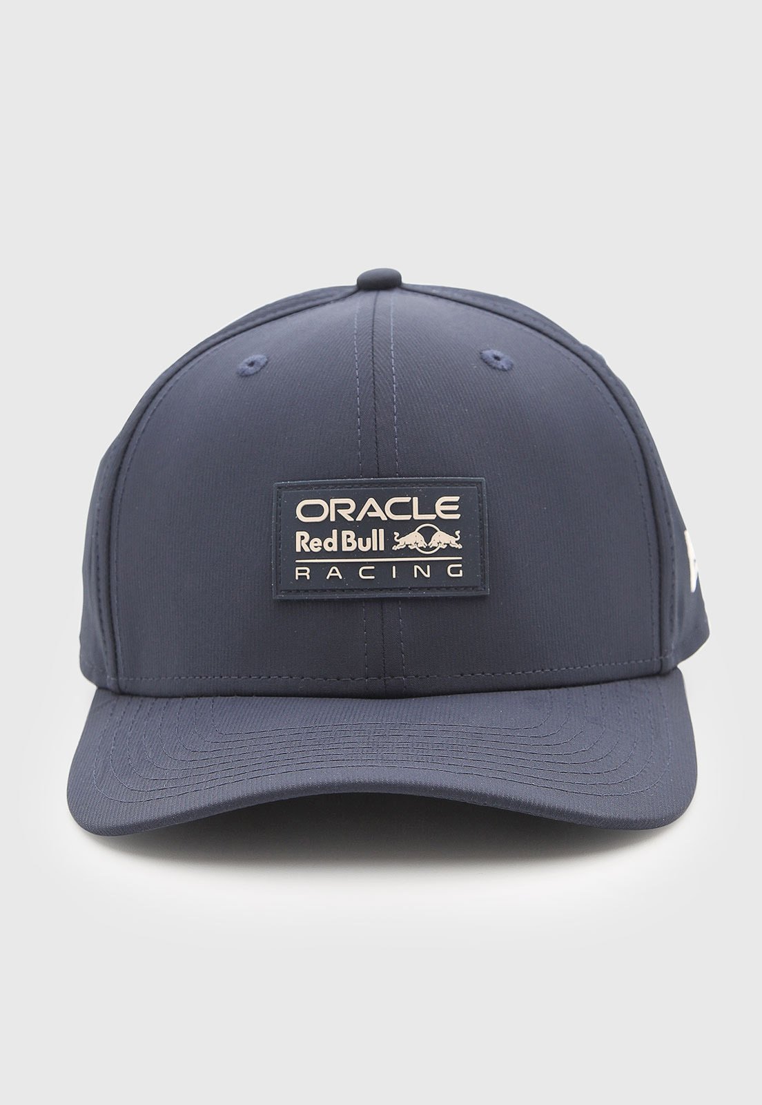 Boné New Era Red Bull Racing Azul Marinho
