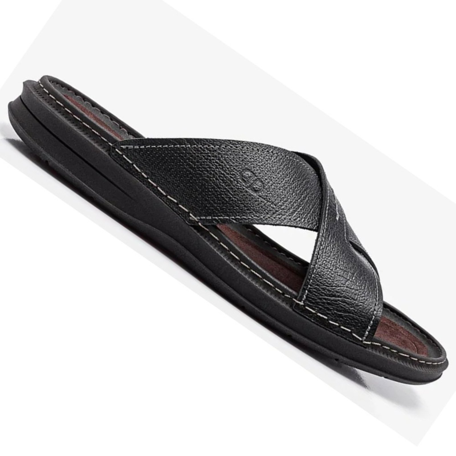 Chinelo Democrata 693102 Masculino