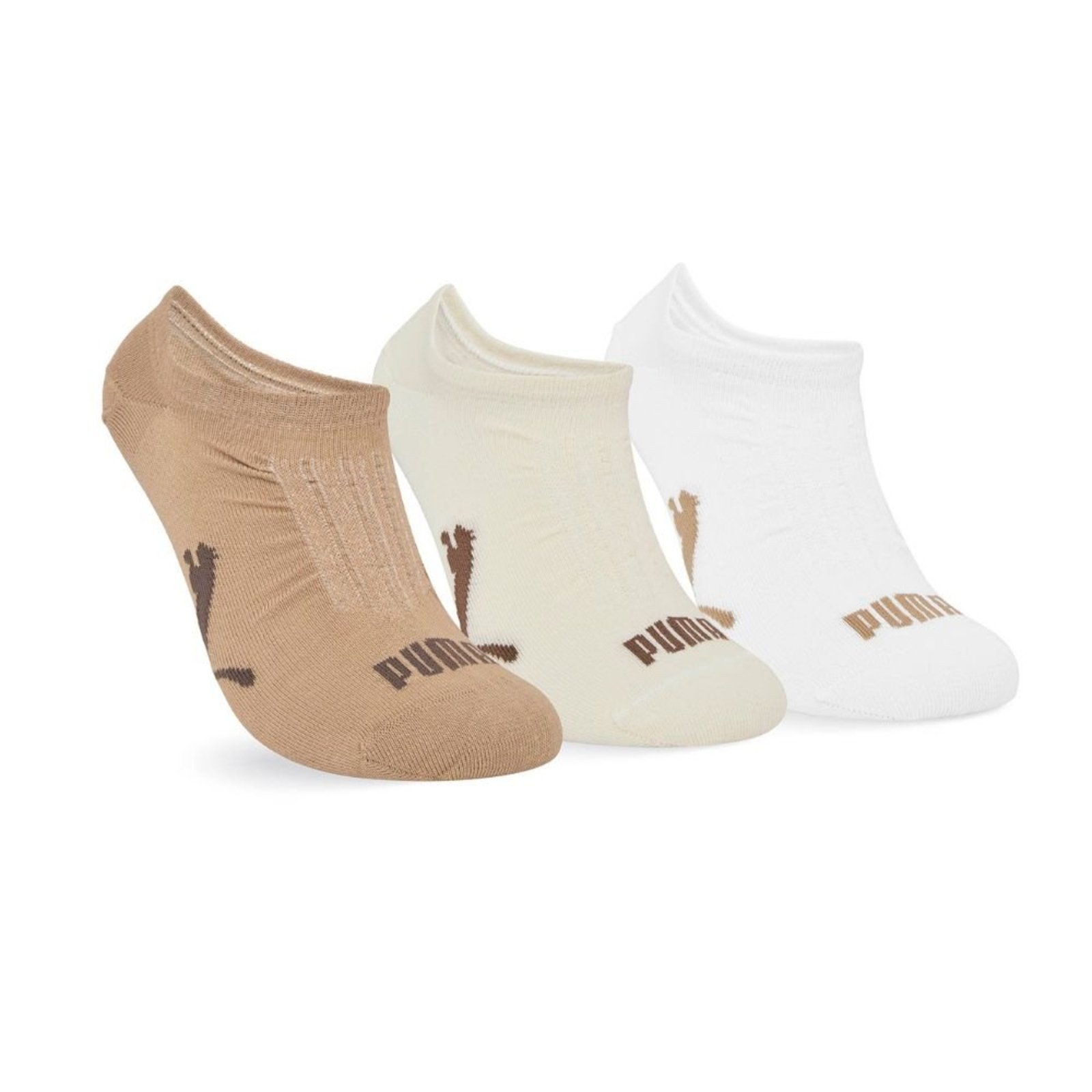 Meia Puma Sapatilha Invisível Masculina 4515.001 C/3