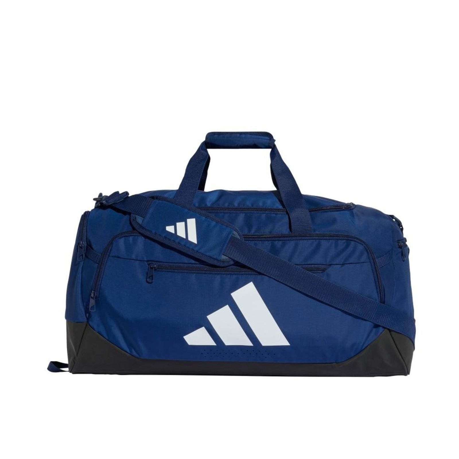 MALA DUFFEL TREINO DEFENDER MÉDIA adidas Performance Azul