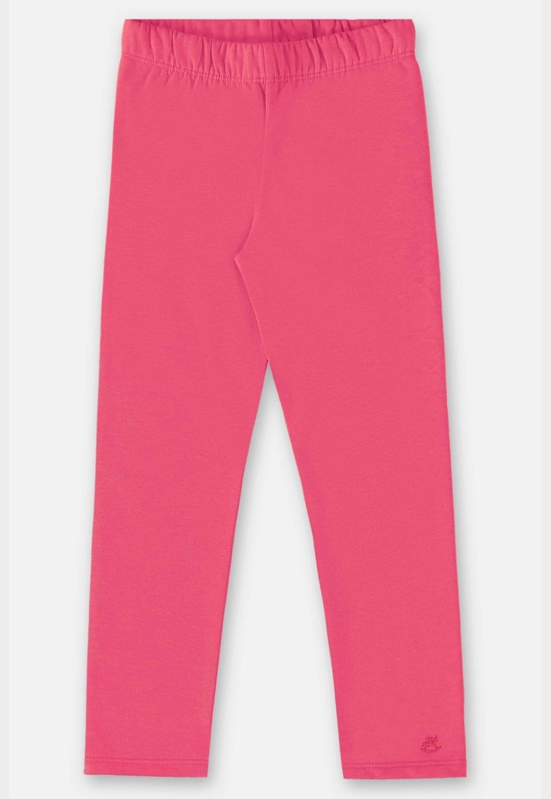 Infantil – Legging em Molecotton Menina Up Baby Rosa Pink