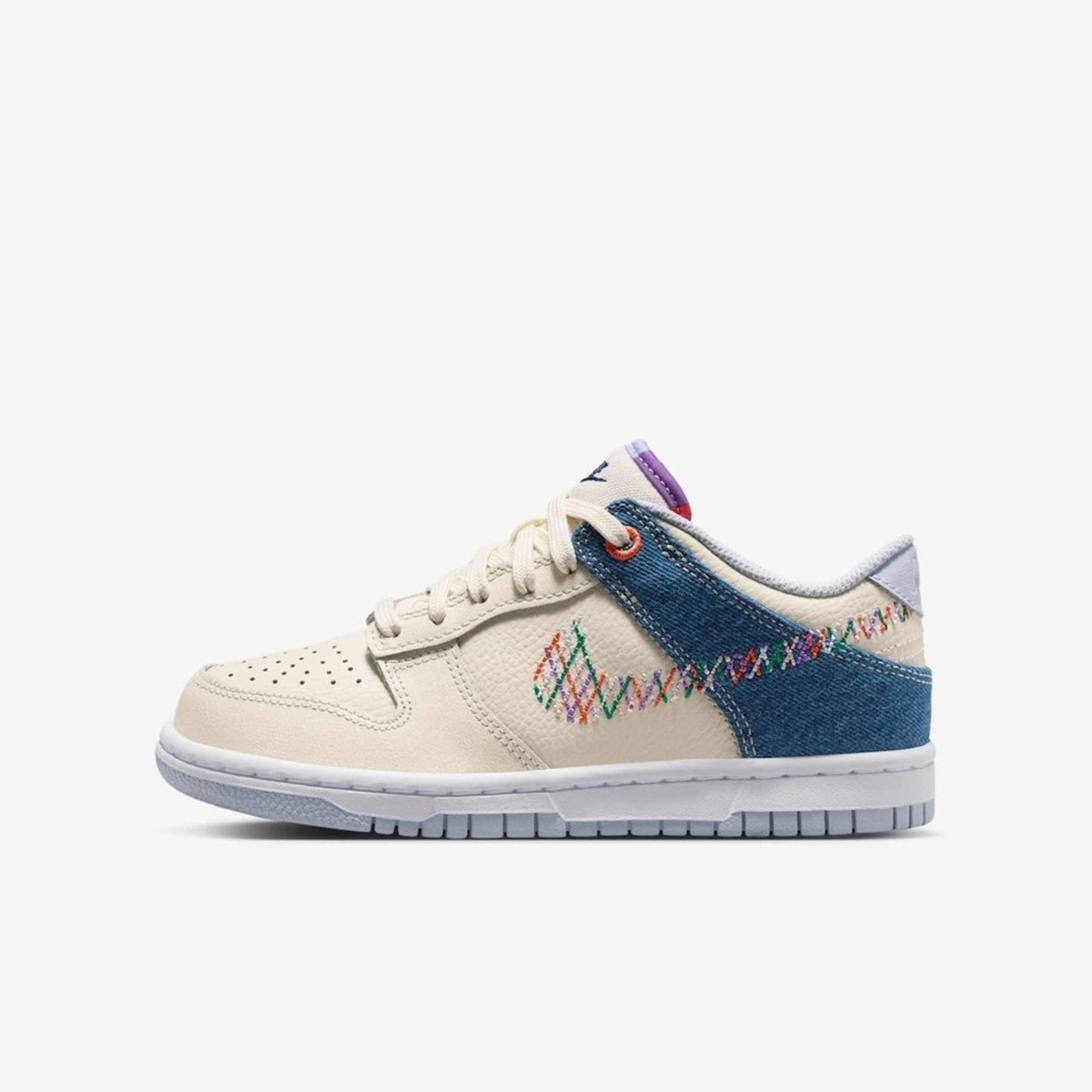 Infantil - Tênis Nike Dunk Low