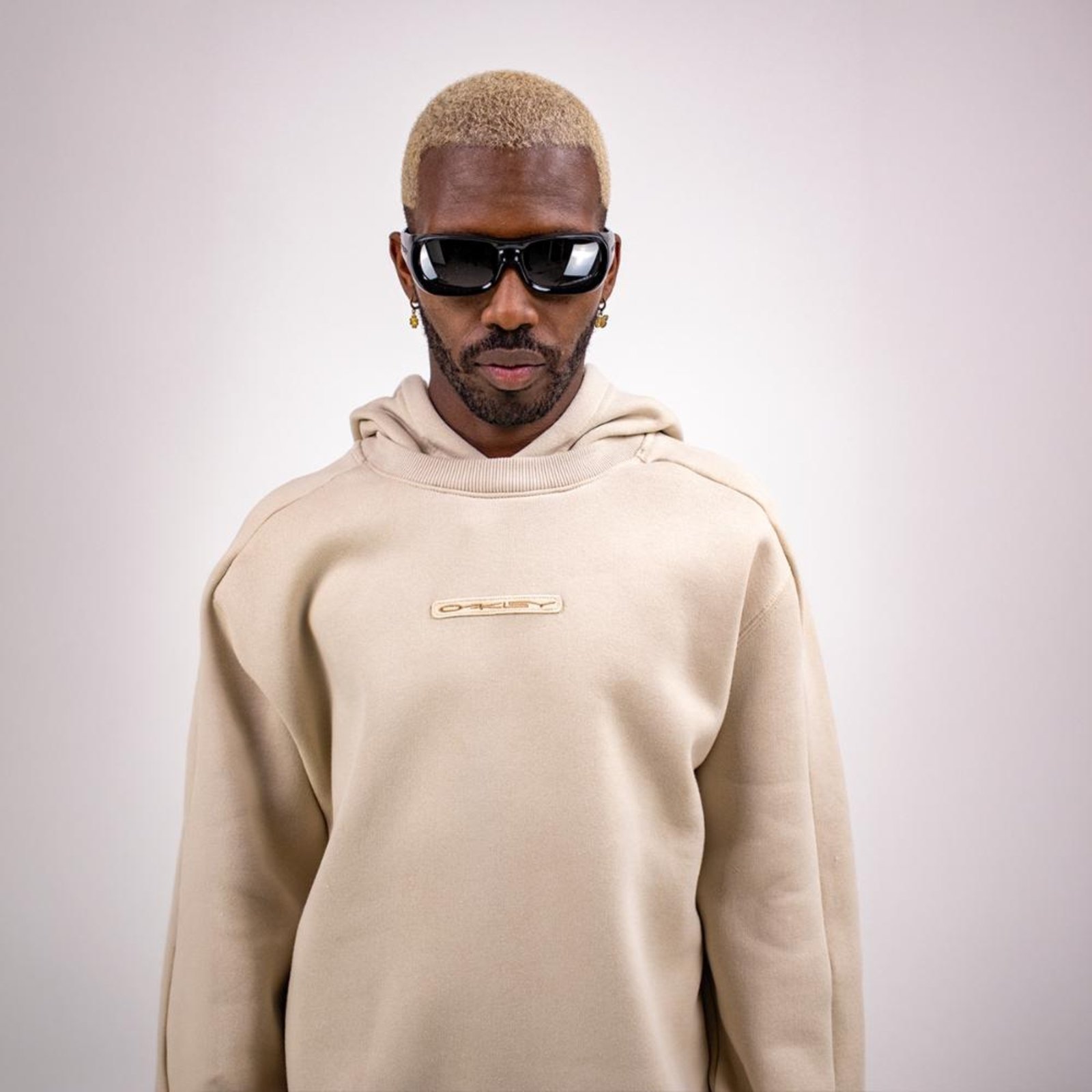 Moletom Oakley Soho Hoodie
