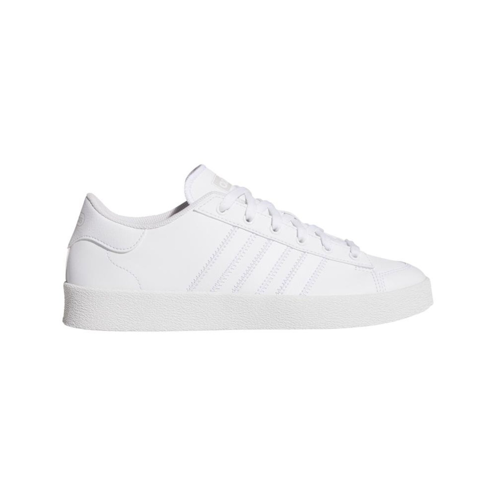 TÊNIS JUMP HOOK adidas Sportswear Branco