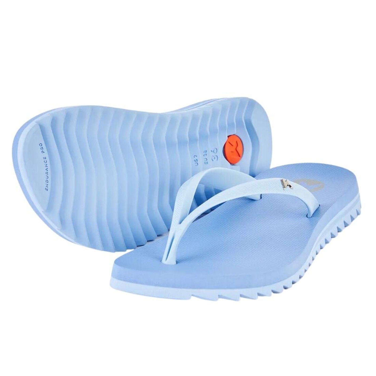 Chinelo Kenner Ibiza Azul Candy Feminino