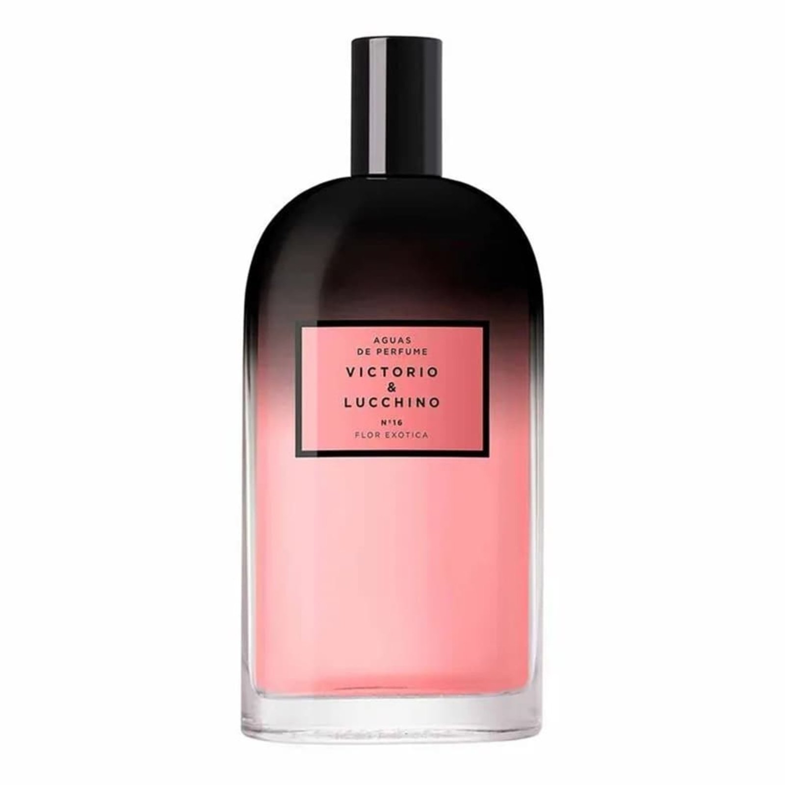 Perfume Flor Exótica Nº 16 Eau de Parfum Feminino Victorio & Lucchino 150ml