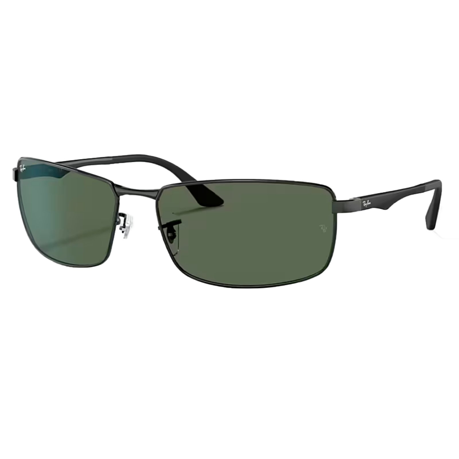 Oculos Solar Ray-Ban Metal Rb3498 002/9A64