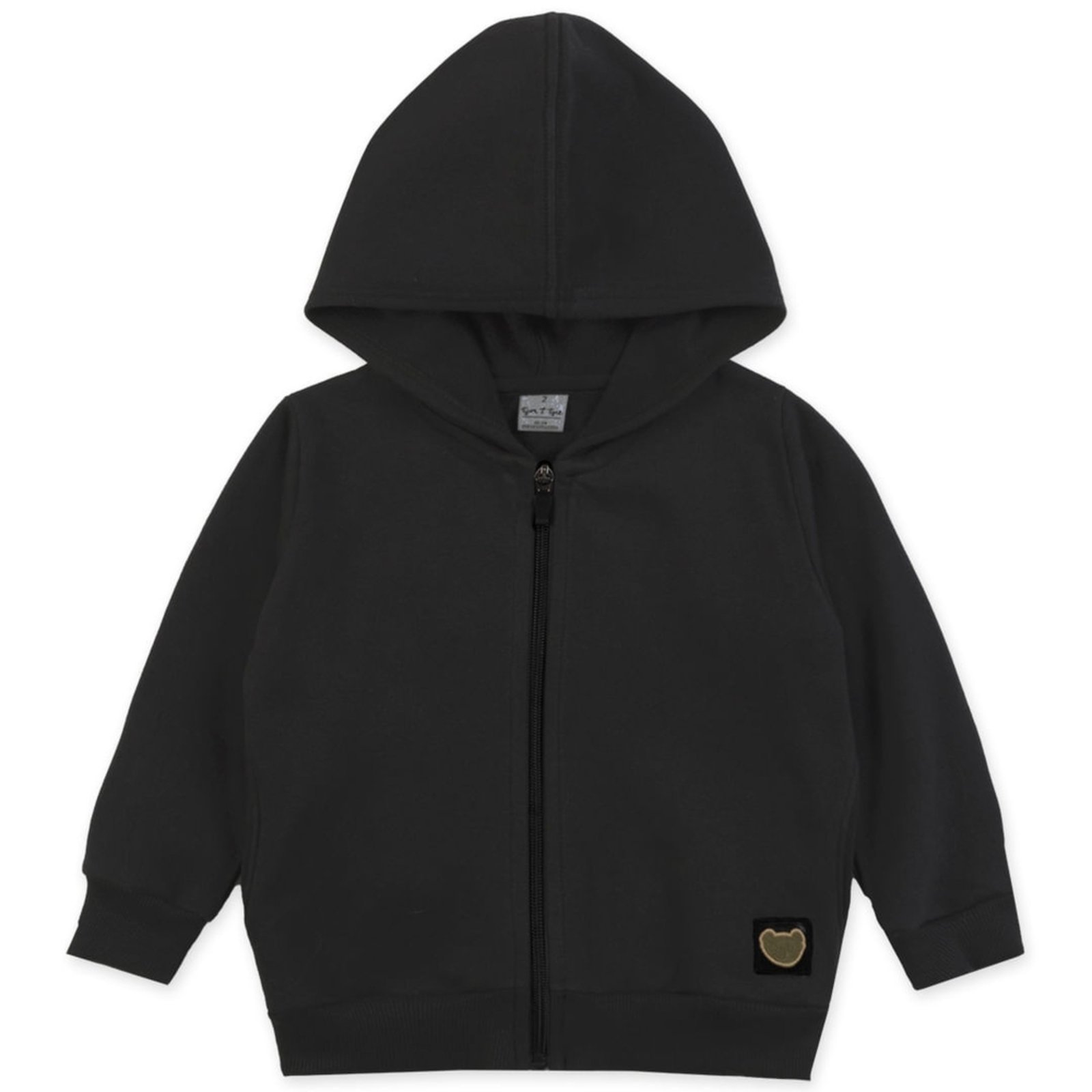 Infantil – Jaqueta Moletom Masculina Tigor T. Tigre