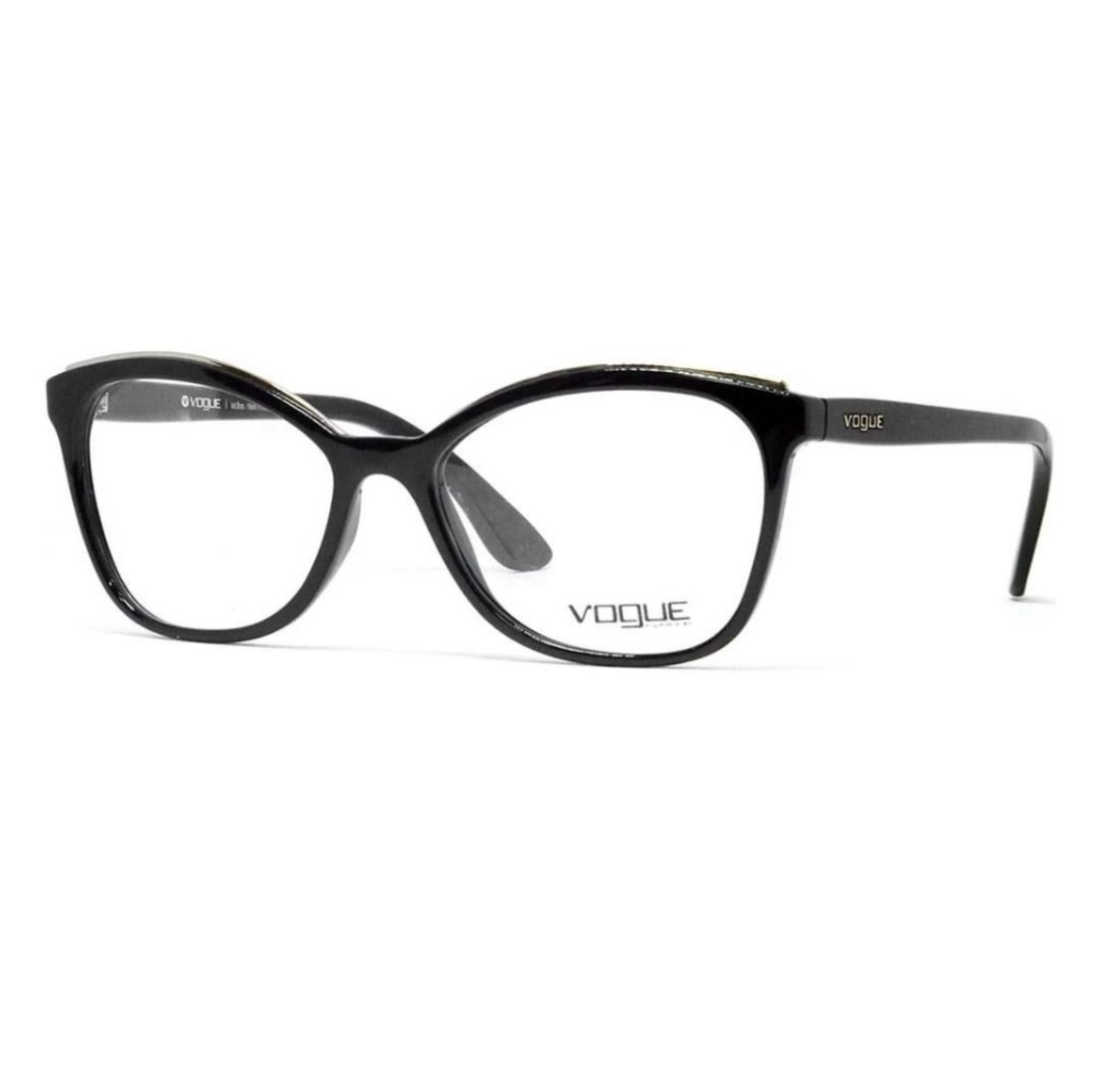 Armacao Vogue Vo5160L W44 54