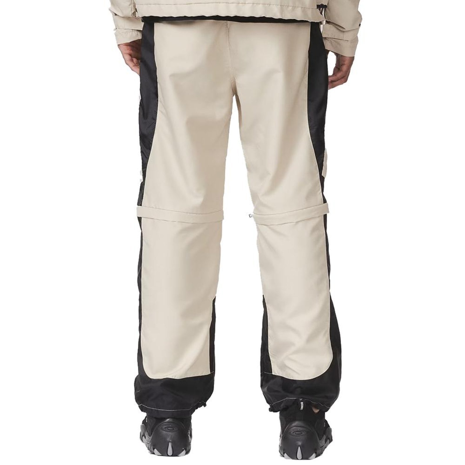 Vista 3 Calça Oakley New Explorer SM26 Masculina Mist bege Oakley bege