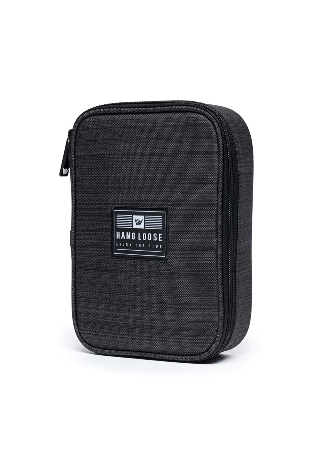 Necessaire Hang Loose Puller Preto