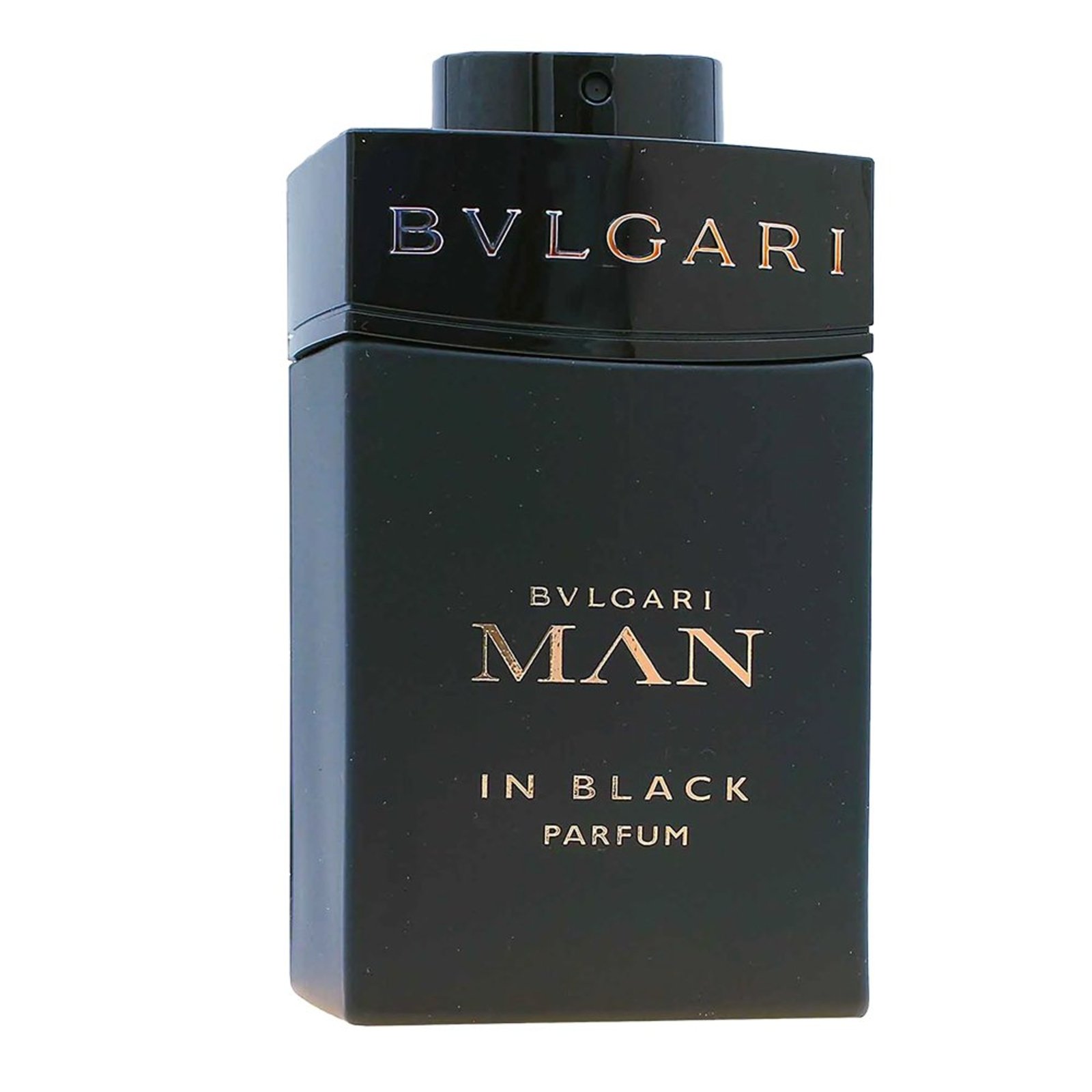 Bvlgari Man In Black Parfum - Perfume Masculino 100ml