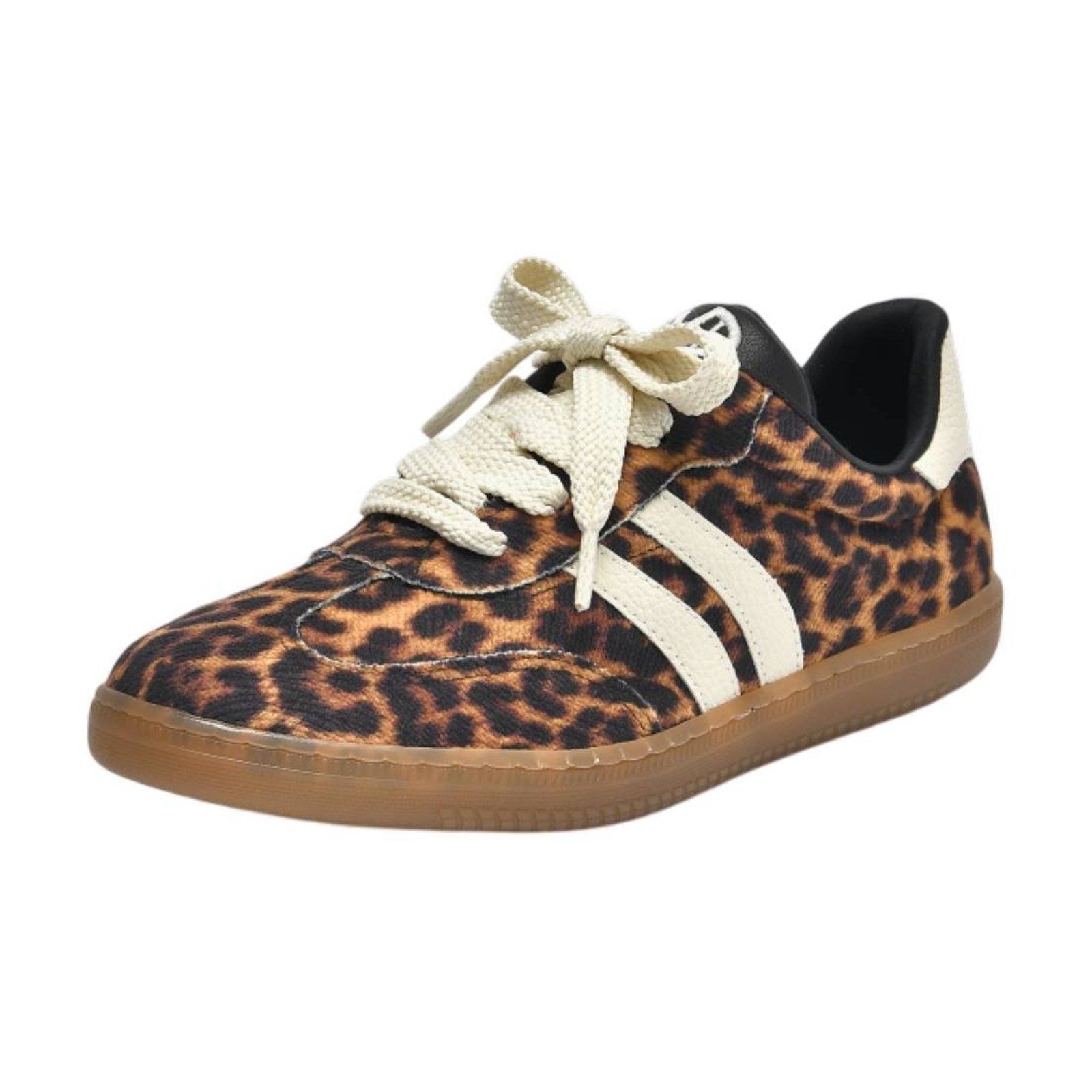 Tênis Feminino Moda Conforto Suave Trend Casual Via Marte