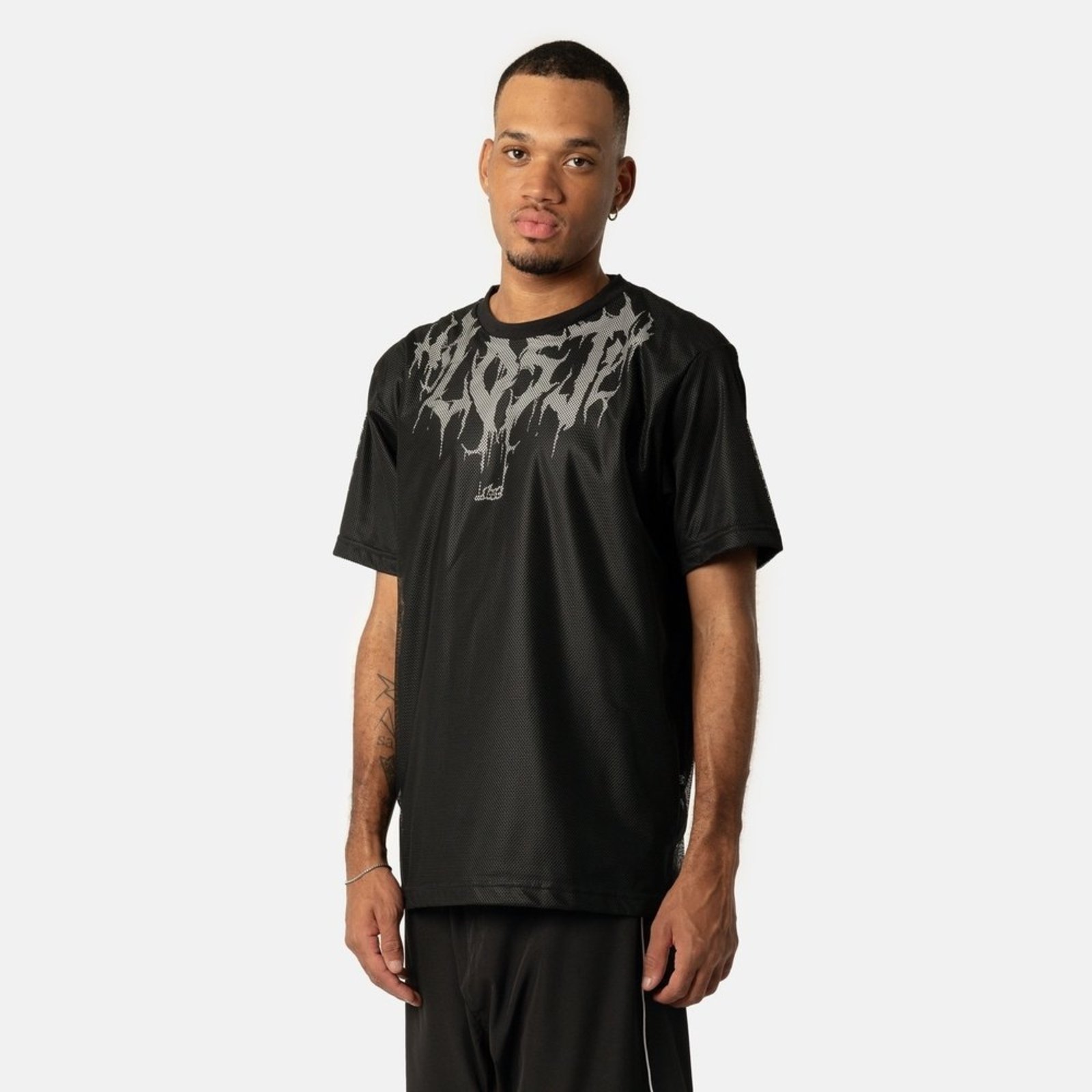 Camiseta Lost Street