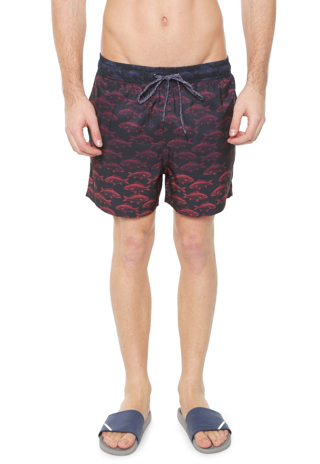 lostshort