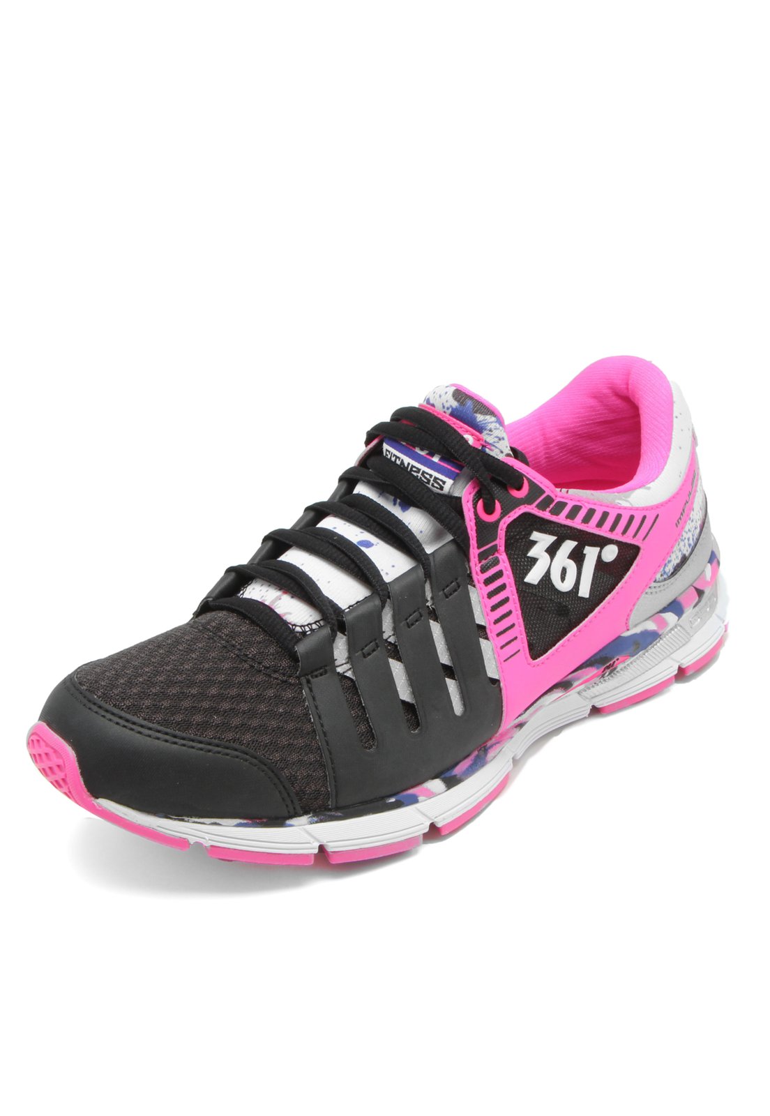 Tenis sales 361 feminino