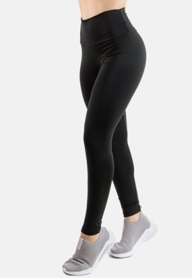 Calça legging hot sale social