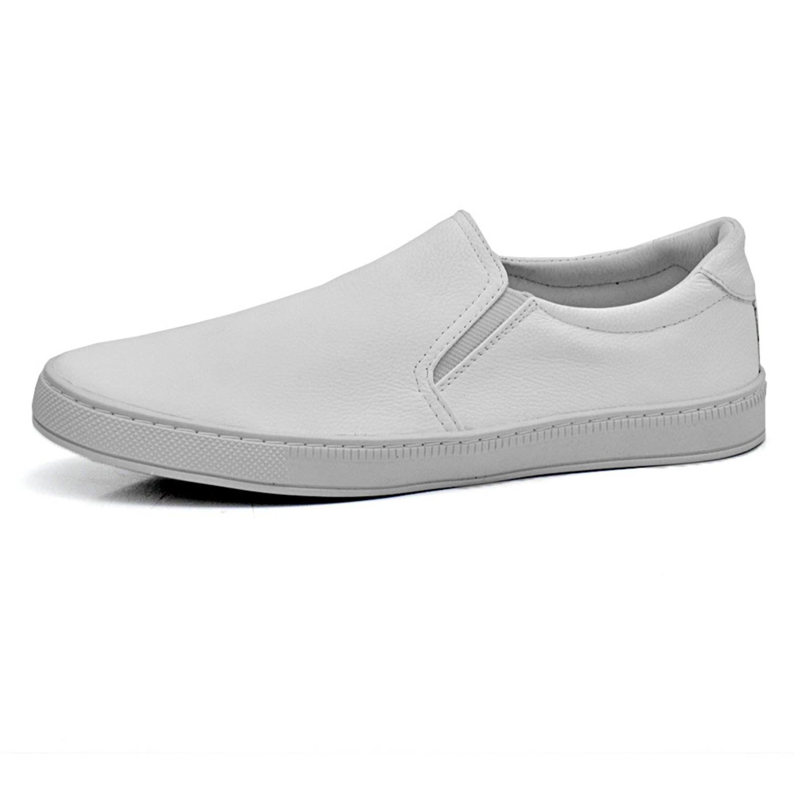 tenis elastico slip on