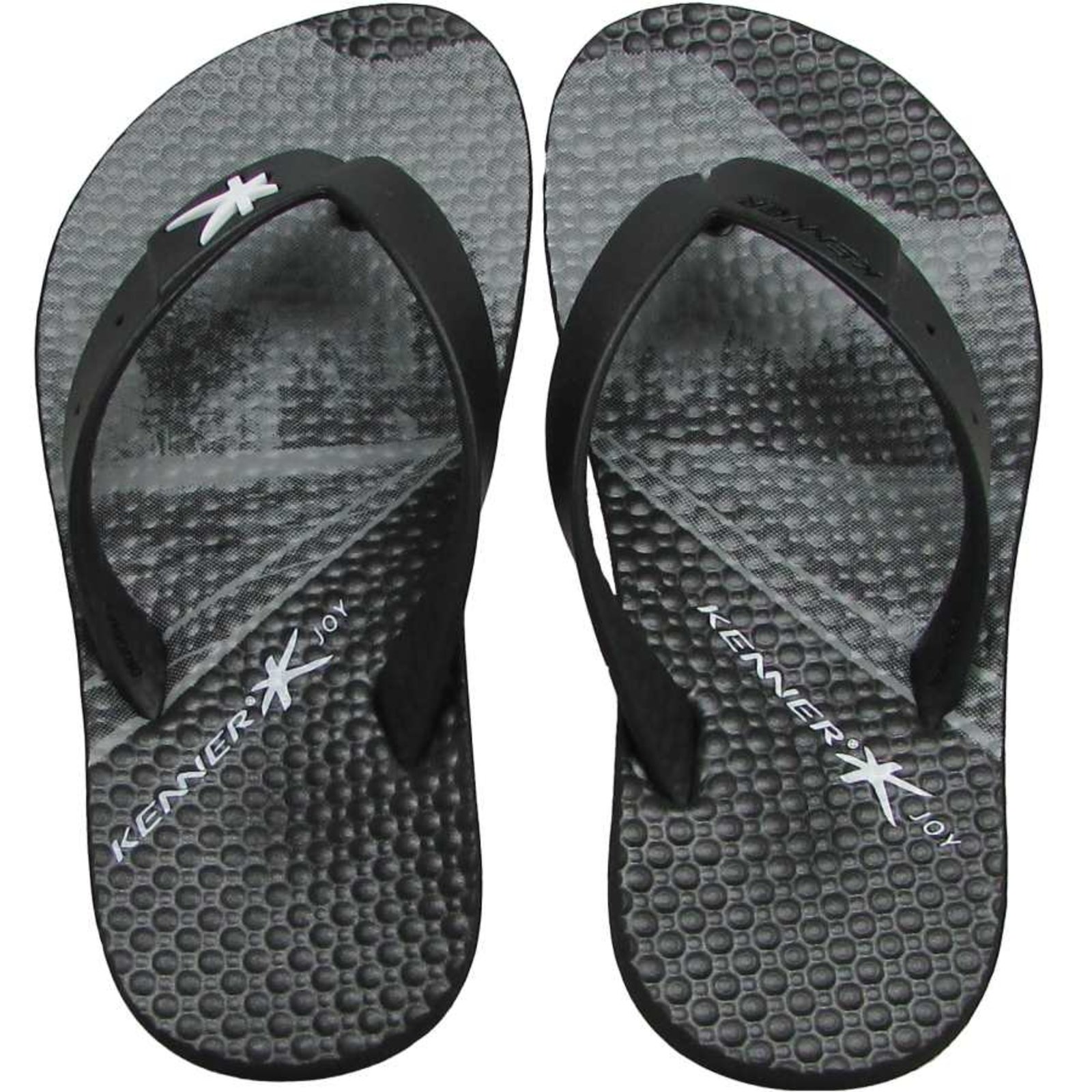 chinelo kenner dafiti