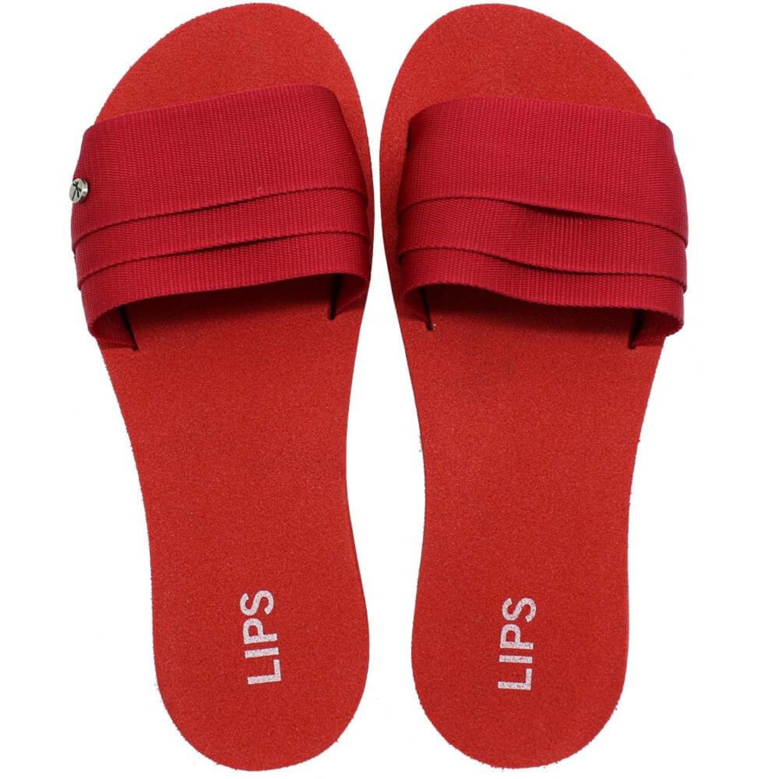 chinelo kenner dafiti