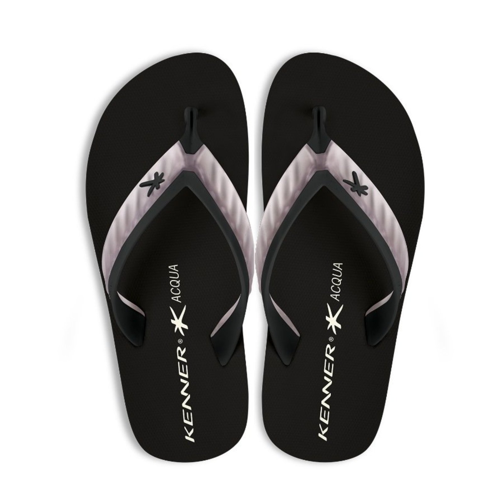 sandalia masculina kenner