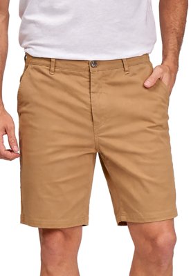 BERMUDA AD FASHION CARAMELO