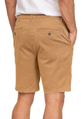 BERMUDA AD FASHION CARAMELO