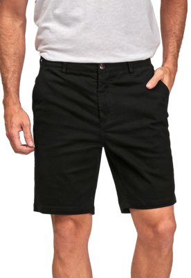 BERMUDA AD FASHION PRETO