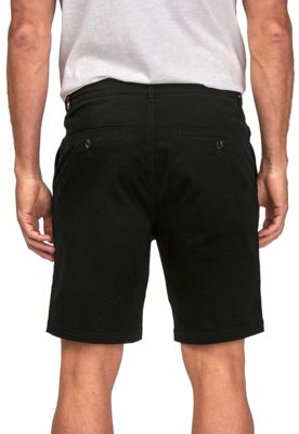 BERMUDA AD FASHION PRETO