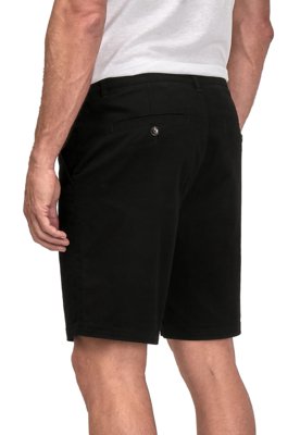 BERMUDA AD FASHION PRETO
