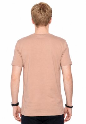CAMISETA AD FASHION ROSE