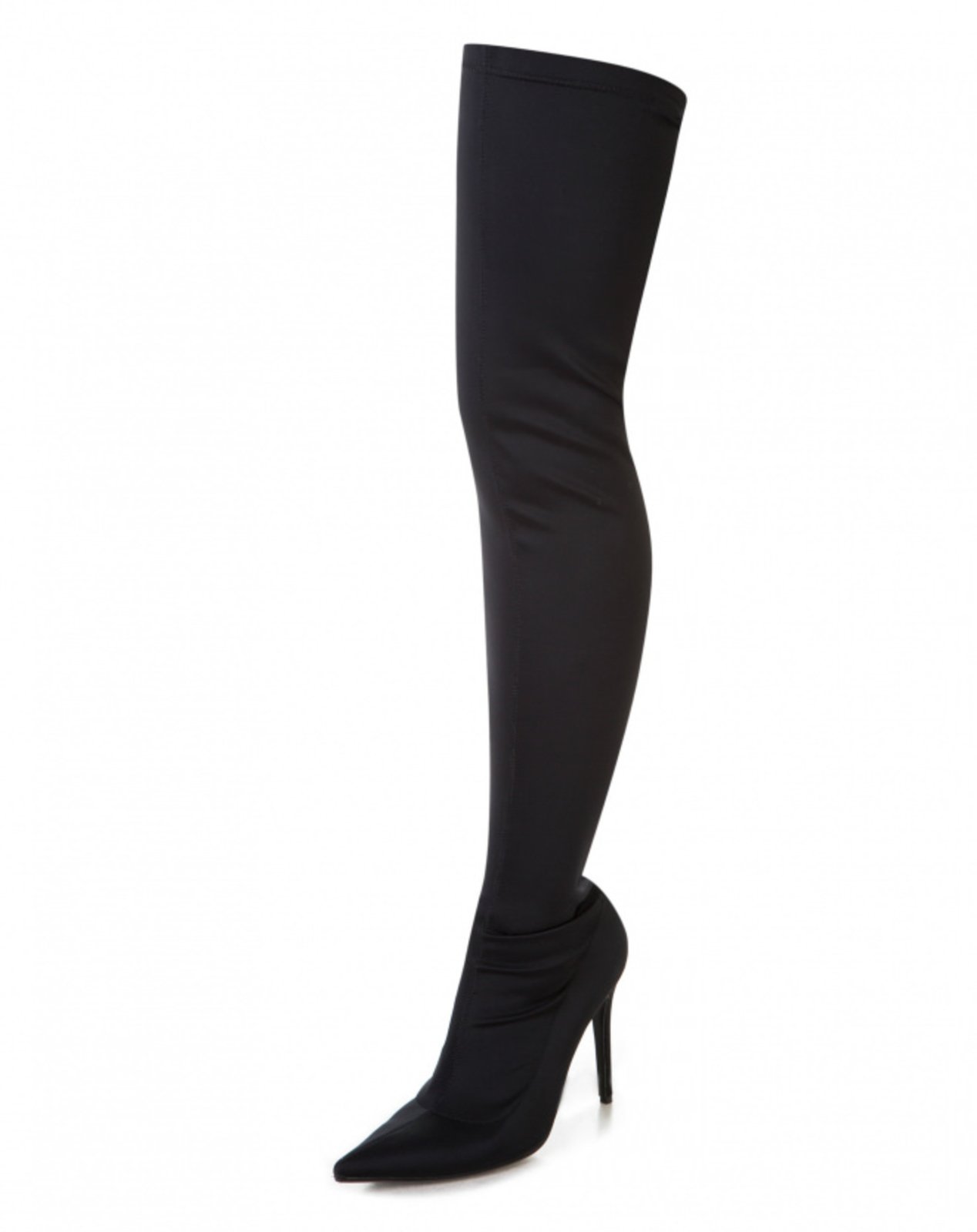 bota over neoprene