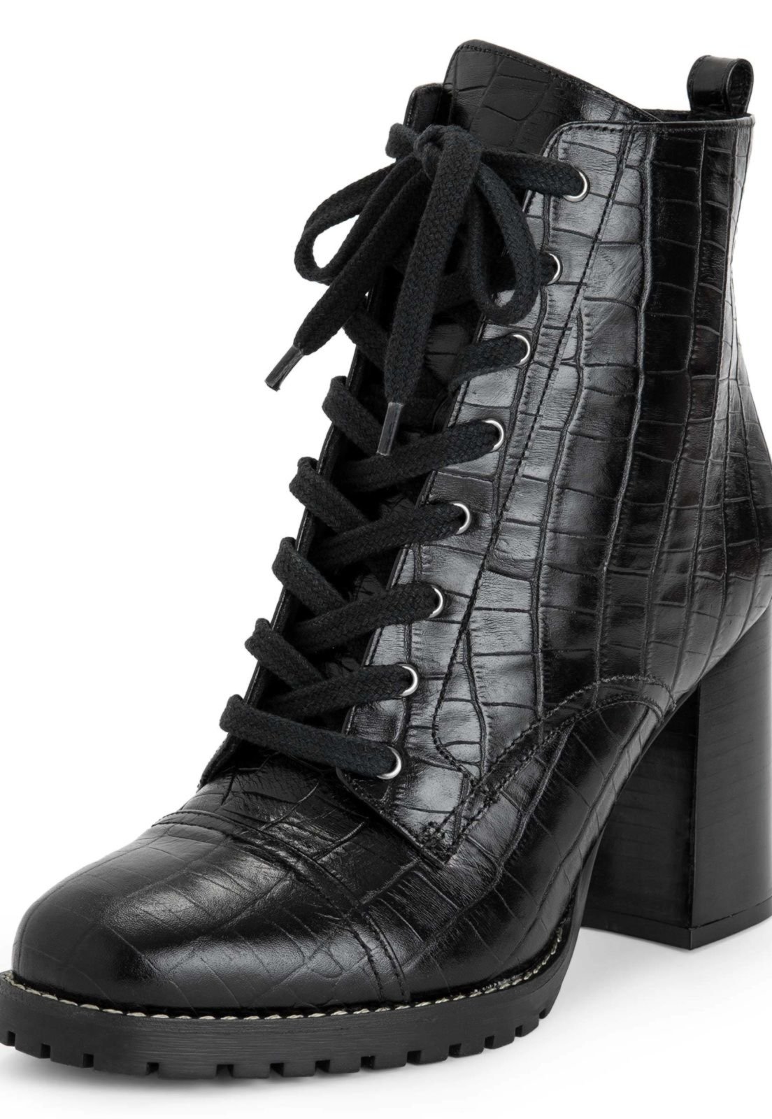 coturno feminino amaro